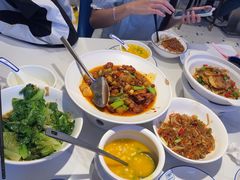 -兰湘子·湘菜小炒(天水兰天城市广场店)