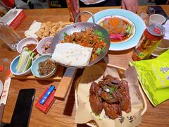 -东来土菜馆(民祥园路店)