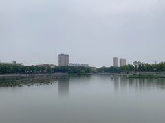 -葛仙湖公园