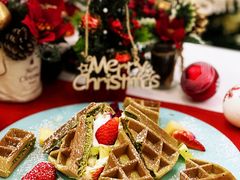 -Lilliput粒粒堡亲子餐厅(置汇旭辉店)