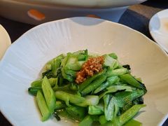 -南里山房·新淮扬菜(徐汇万科店)