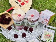 -一杯潮茶·专注潮汕茶饮(十二中创始店)