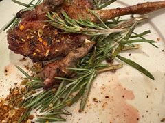 -LESCEDARS Brasserie Bistro香柏树