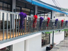 -湖山人家·湖景餐厅·特色农家菜(太湖西山店)