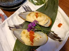 -大江户日本料理(吕厝店)