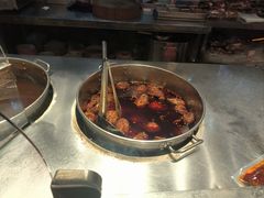 -老妈秘制兔头(春熙路店)