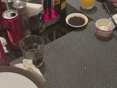 -上海锦江汤臣洲际大酒店壹阶层