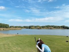 -滨海高尔夫俱乐部