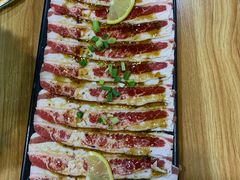 -小米烤肉·和牛原切-创意韩料(东关店)