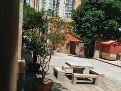 -晋江五店市传统文化旅游区