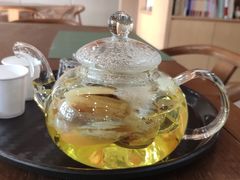 莲花茶-滴水坊(星云文教馆店)