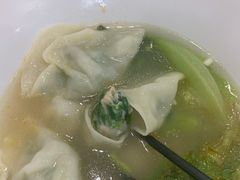 -袁记云饺(益田村店)