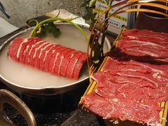 -盡膳口福·百年汤方火锅(科华北路店)