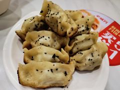 -老盛兴·上海小笼汤包馆(武夷店)