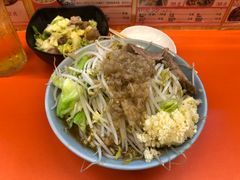 -拉面莊夢語＆中华料理八椿