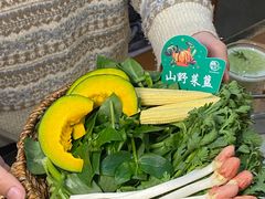 -樾餐厅泰式海鲜火锅(民歌湖店)