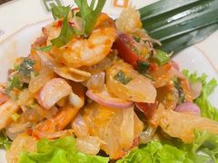 -Siam泰餐厅(水上公园店)