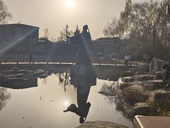 -郭守敬纪念馆