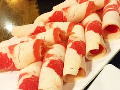 -蜀九香火锅(彩虹店)