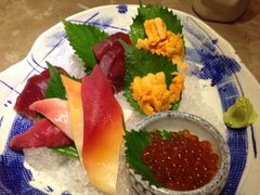 -贵木日本料理·铁板烧(新地假日广场店)