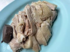-红大哥水门鸡饭(總店)