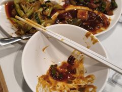 -乡村基·川味现炒大王(熙悦天街店)