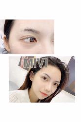 -MIVI半永久纹眉纹绣