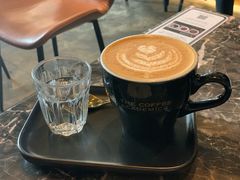 Jawa-The Coffee Academïcs(铜锣湾店)
