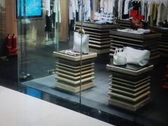 -CLUB MONACO(金融街购物中心店)