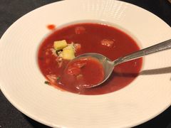 -圣丰索菲特·法国餐厅