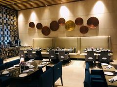 -太原富力万达文华酒店·美食汇西餐厅