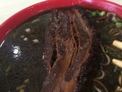 -小龙大肉面馆