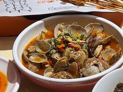 -龙虾当家·大排档(红谷滩五中店)