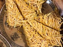 -茶泡饭(李子坝店)