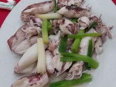 -天天海鲜城·海鲜大排档(新溪店)