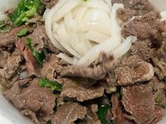 -菜忠潮州牛肉店(岗厦店)