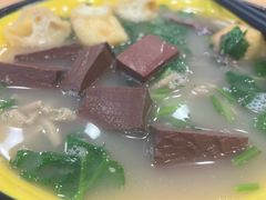 -龙咆汤包·手工现包小笼(拱北口岸店)