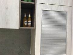 -佰丽爱家全屋定制(汶水店)