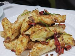 -必点海鲜·海肠捞饭大王(滨江道店)