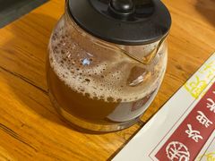 -圆满素食林饭店(河西店)