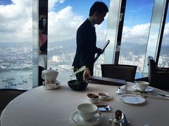 -天龙轩(香港丽思卡尔顿酒店)
