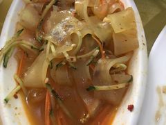 -穆豪麦蒸碗羊羔肉