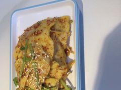 -江边城外烤全鱼(世茂广场店)
