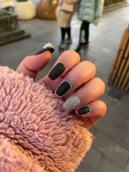 点击看大图 -糖·美学·美甲