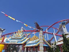 -七彩云南欢乐世界