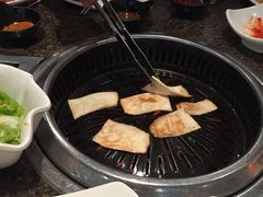 -汉拿山(包河万达店)