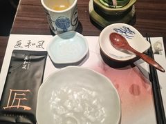 -匠和风精致料理(莆田财富中心店)