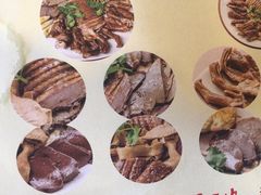 -壹只卤鹅·潮汕菜(莲塘店)