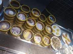 -纽斯特牛排自助餐厅(浦东文峰广场店)