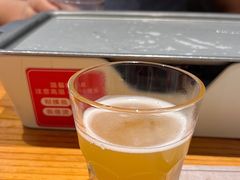 -木屋烧烤(惠阳华润小径湾店)